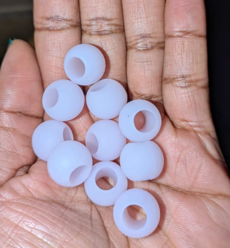Color Changing Beads